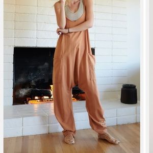 NWOT Hot Shot Onesie